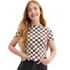 Kids Sublimation Shirt